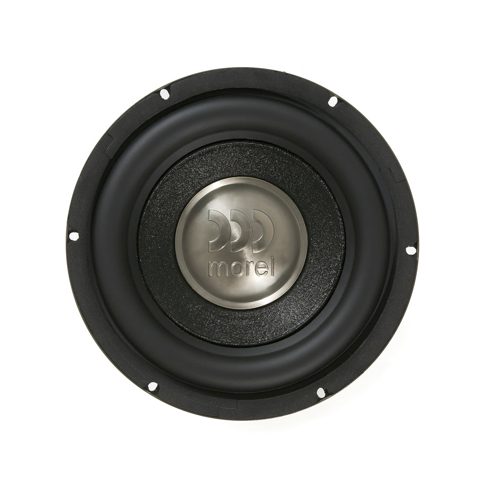 Morel Kinetic 10" (250mm) Subwoofer 250W at 4 Ohm