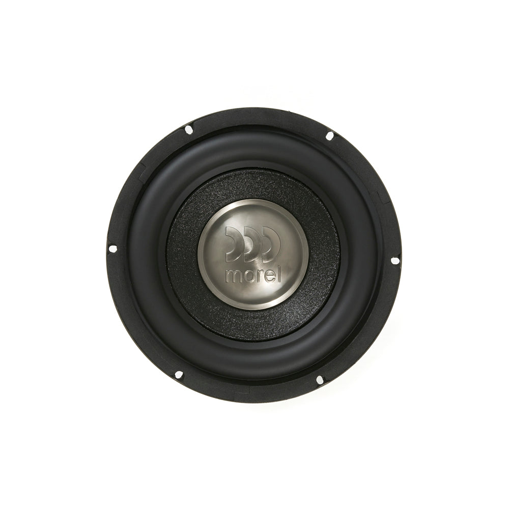 Morel Direct Fit BMW 8" (200mm) Subwoofer 180W at 2 Ohm