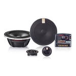 Morel Virtus 6.5" (165mm) 2-Way Component Speaker Set