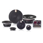 Morel Sensus 6.5" (165mm) 3-Way Component Speaker Set