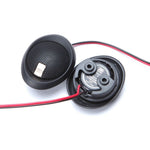 Morel Tempo Ultra 5.25" (130mm) 2-Way Component Speaker Set