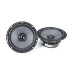 Morel Tempo Ultra 5x7" (125x180mm) 2-Way Component Speaker Set