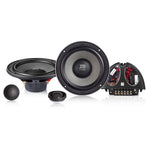 Morel Virtus 6.5" (165mm) 2-Way Component Speaker Set