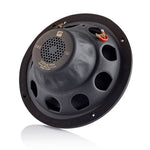 Morel Virtus 6.5" (165mm) 2-Way Component Speaker Set - 2 Ohm