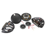 Morel Virtus Nano 4" (100mm) 2-Way Component Speaker Set