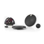 Morel Virtus Nano 6.5" (165mm) 2-Way Component Speaker Set