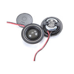 Morel Virtus Nano 6.5" (165mm) 3-Way Component Speaker Set