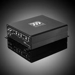 Morel MPD 70W 4 Channel Class D Full-Range Amplifier