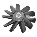 Fan - Viscous - Engine Cooling - Diesel for Defender (1986 – 2006) Includes Fan Drive – PGG500340G