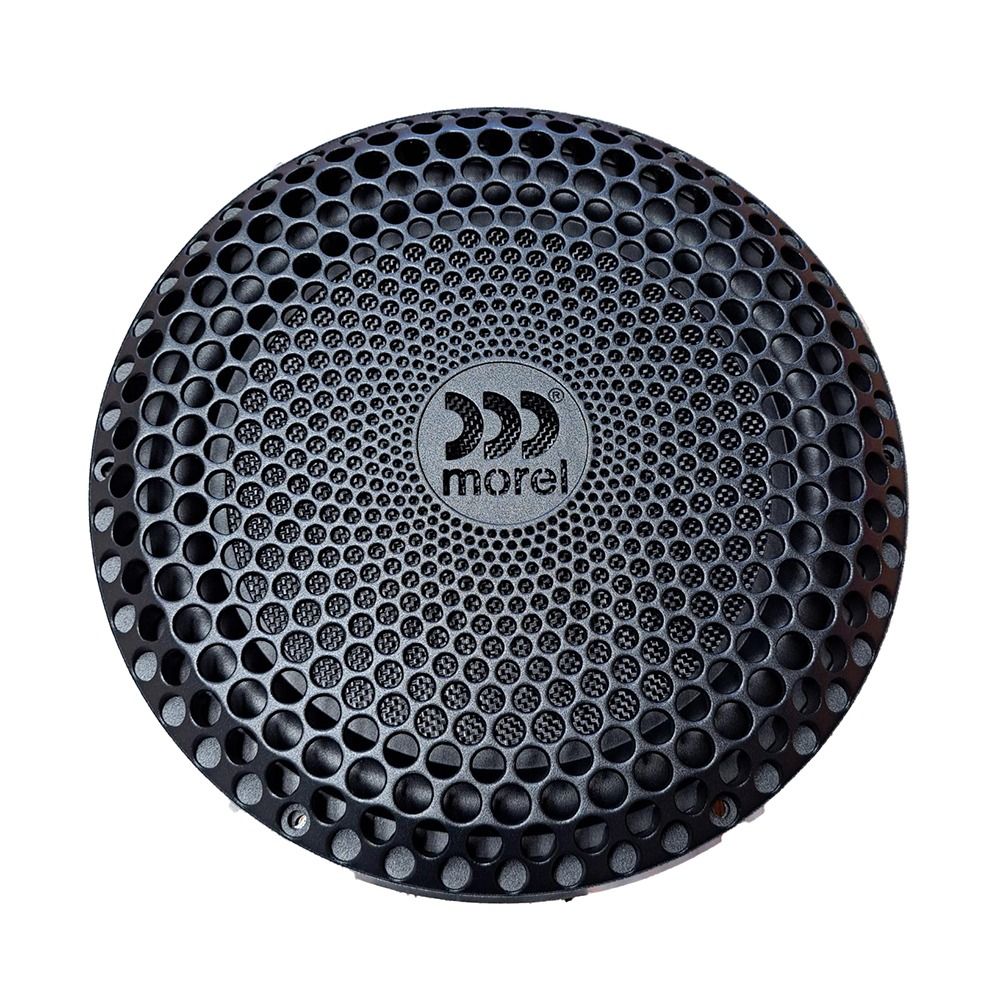 Morel Ultimo Powerslim 10" (250mm) Subwoofer 4 Ohm DVC