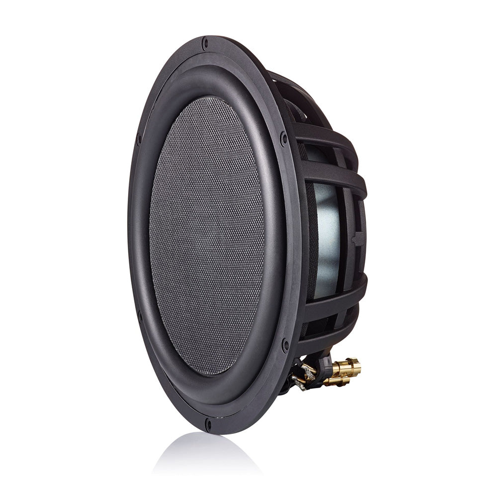 Morel Direct Fit BMW 8" (200mm) Subwoofer 180W at 2 Ohm