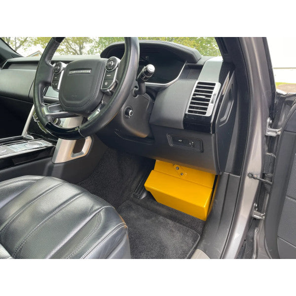 Security Pedal Lock for Range Rover L405 (2012-2022)