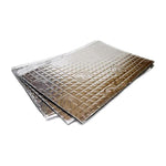 Silent Coat 2mm Mat Volume Pack - 20 Sheets