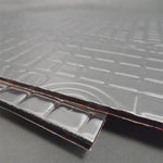 Silent Coat Multilayer 4mm Volume Pack