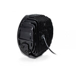 Lazer Lamps Sentinel 9" LED Spotlight - Black