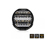 Lazer Lamps Sentinel 9" LED Spotlight - Black