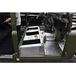 Silent Coat Land Rover Defender 110 Vibrodamping Bundle
