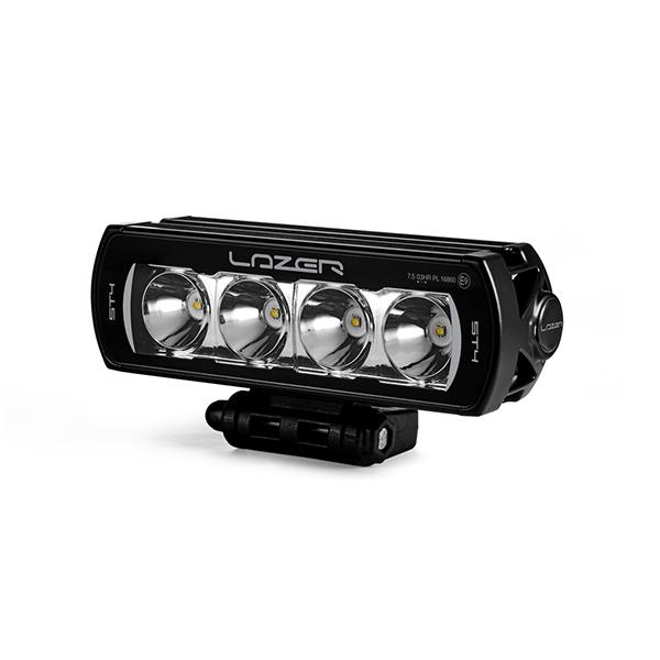 Lazer ST4 Evolution