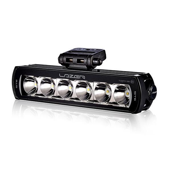 Lazer ST6 Evolution