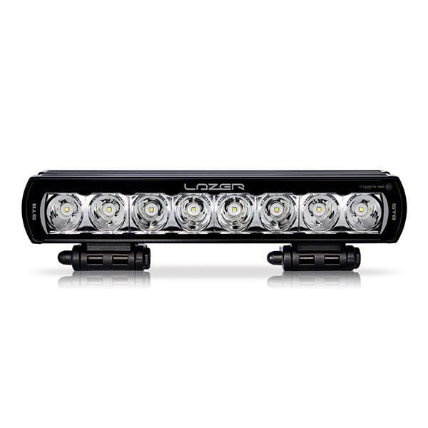 Lazer ST8 Evolution