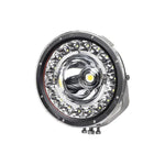 162W 9" LED Spotlight