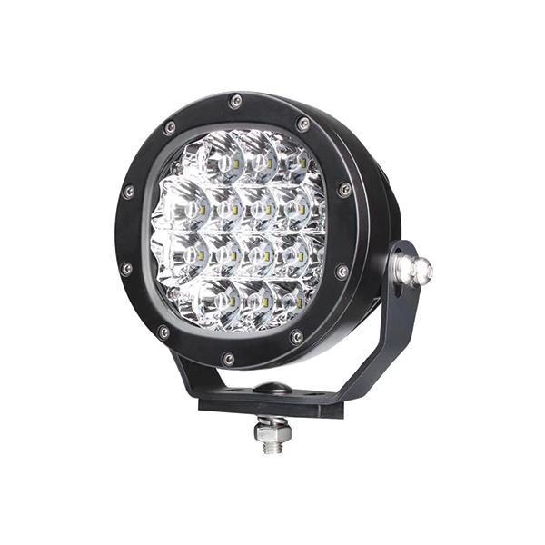 80W 5" LED Spotlight