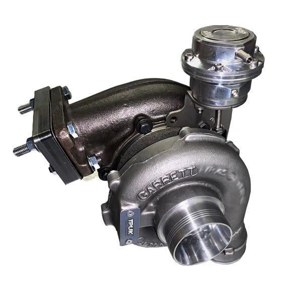 VNT Garrett Turbo for Land Rover Defender TD5