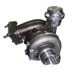 VNT Garrett Turbo for Land Rover Defender TD5