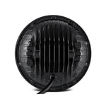 LED Juwel v2.0 Headlights with Switchback suitable for Land Rover Defender