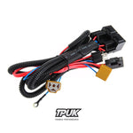 Thomas Performance LED Performance Headlight Loom