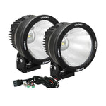 VISION X LIGHT CANNON KIT 6.7" 50W 10
