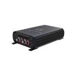 Morel MPD 100W 4 Channel Class D Full-Range Amplifier