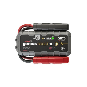 Boost Jump Starters