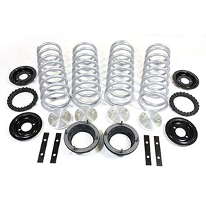 Standard Ride Height Air to Coil Conversion Kits
