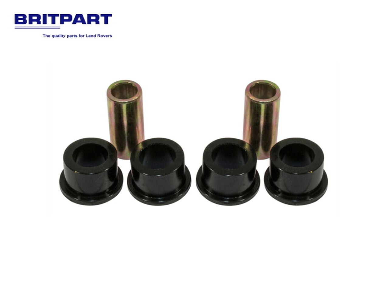 Britpart Polyurethane Panhard Rod Bushes - Thomas Performance