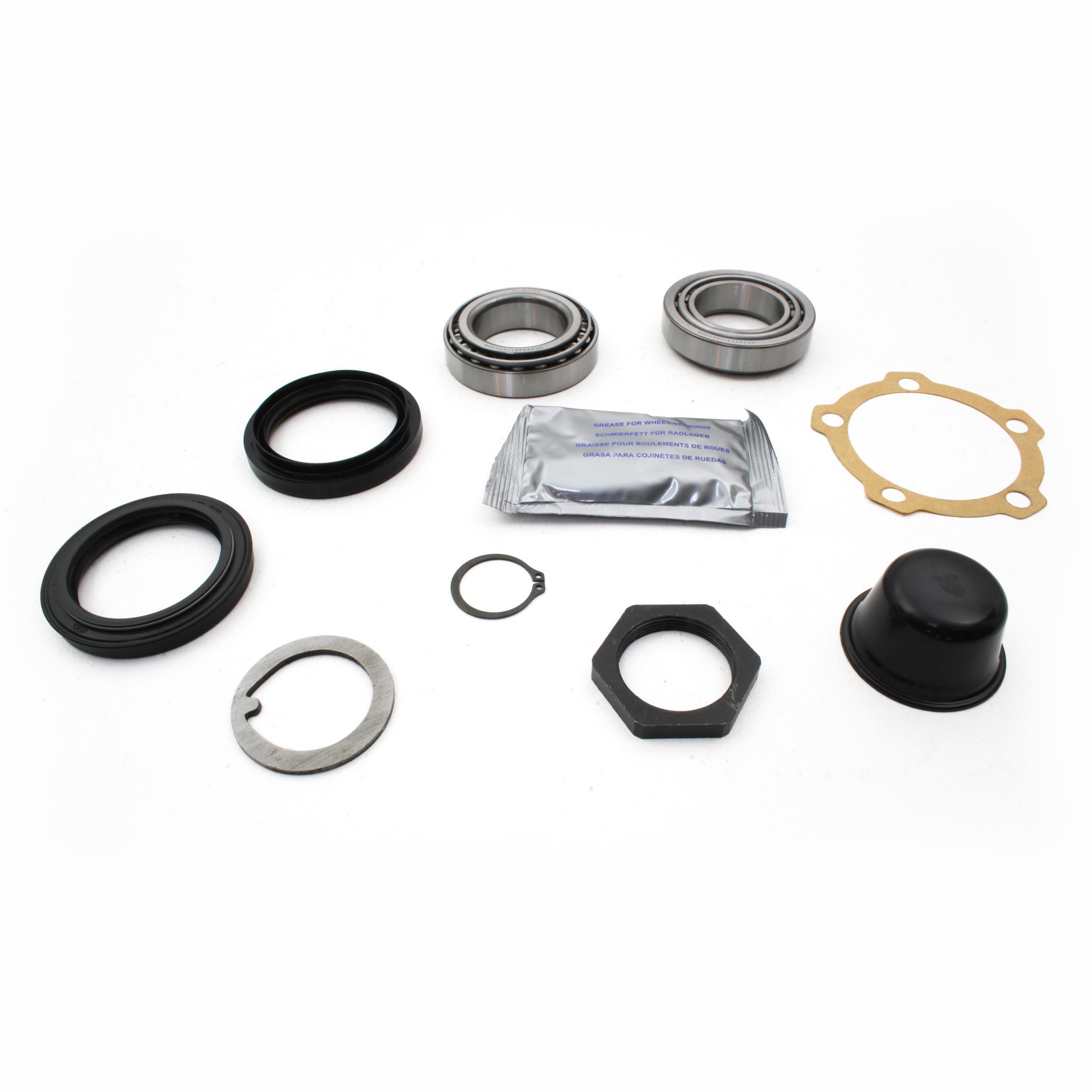 Bearing defender. Палец рулевой сошки на ленд Ровер Дефендер. 2kit4928.