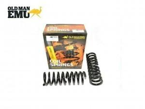 Old Man Emu Rear Discovery 3/4 200kg 2 Inch Lift Spring Set - 2743