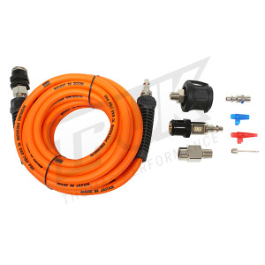 ARB Pump Up Kit Us Std High Temp