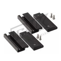 ARB Baserack T-slot Adaptor (Pair)