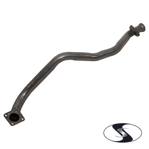 Series 2 Exhaust Intermediate Pipe (1957 to 73)