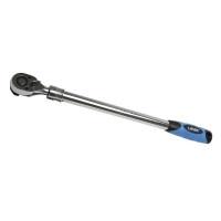 Ratchet 1/2D with Extending Function for Extra Leverage (Extends 460mm to 601mm)