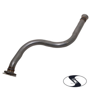 Series 3 Exhaust Intermediate Pipe (1961-73 Station Wagon)