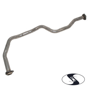 Series 3 Exhaust Front Downpipe Petrol SWB/LWB (1961-84)