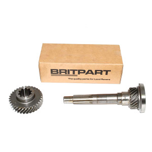 Primary Pinion 2A - 542231