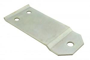 Exhaust Mounting Plate