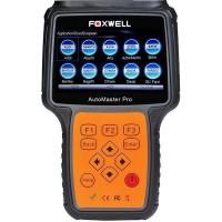 Foxwell NT624 All Systems Car Scan Tool