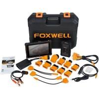 Foxwell GT80 Mini Car Diagnostic System