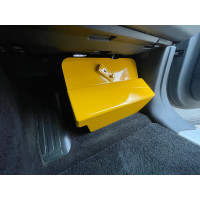 Range Rover Sport L494 Security Pedal Lock (2012-2022)