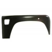 Front Right Wing suitable for Defender vehicles VIN MA939976 to WA159806