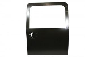 Tailgate suitable for Defender Hard Top Station Wagon vehicles